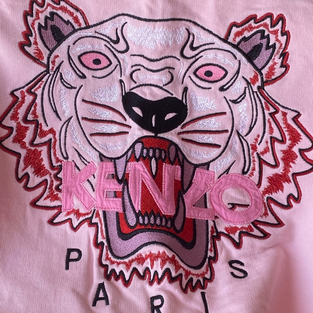 Kenzo - Picture 2 of 5
